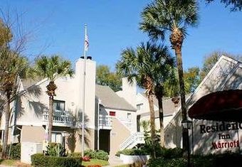 Residence Inn Orlando Altamonte Springs / Maitland Hotel