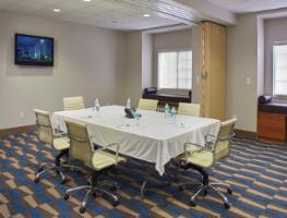 Microtel Inn And Suites By Wyndham Port Charlotte Hotel