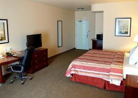 Sleep Inn & Suites Lawton Hotel