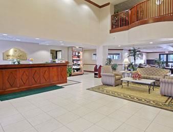 Wingate By Wyndham Panama City Area Lynn Haven Hotel