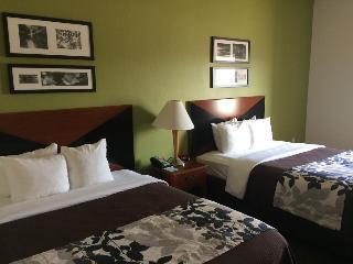 Sleep Inn & Suites Hiram Hotel