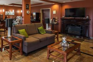 Sleep Inn & Suites Dyersburg Hotel