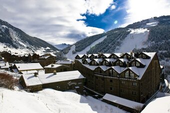 Himalaia Soldeu By Nexta Hotel