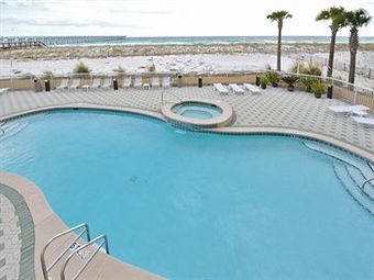 Summerwind Resort By Wyndham Vacation Rentals Hotel