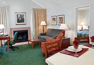Residence Inn Philadelphia Willow Grove Hotel