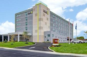 Home2 Suites By Hilton Montreal Dorval Hotel