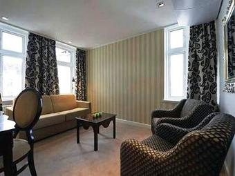 Clarion Collection Mayfair Hotel
