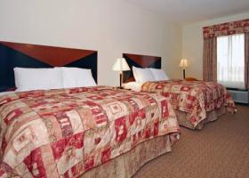 Sleep Inn & Suites Millbrook Hotel