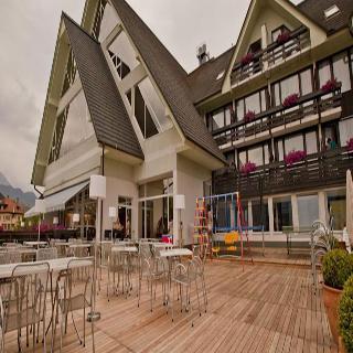 Best Western Kompas Bled Hotel