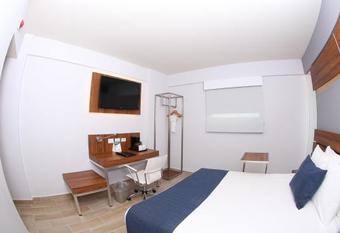 Sleep Inn Hermosillo Hotel