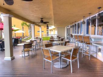 Holiday Inn Resort Daytona Beach Oceanfront Hotel