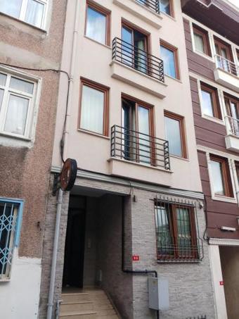 Istanbul Hub Flats Apartment