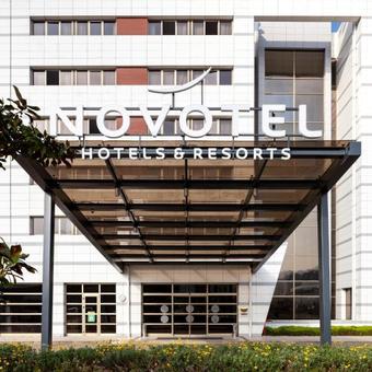 Novotel Trabzon Hotel