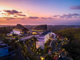Renaissance Bali Uluwatu Resort & Spa Hotel