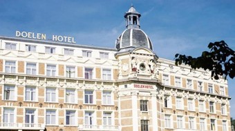 NH Collection Amsterdam Doelen Hotel