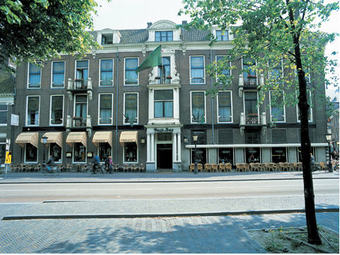 NH Utrecht Centre Hotel