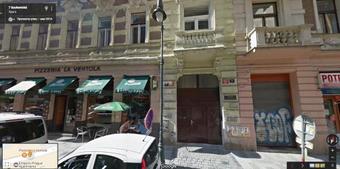 Prague Appart Hostel