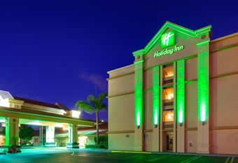 Holiday Inn Buena Park Hotel