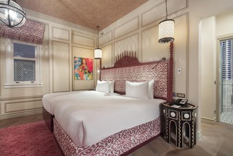 Hagia Sofia Mansions Hotel