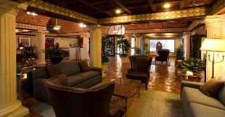 Embassy Suites San Antonio - Nw I-10 Hotel