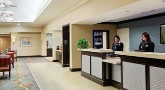 Homewood Suites By Hilton Orlando Airport Hotel