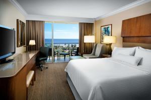 Westin Hilton Head Island Resort & Spa Hotel