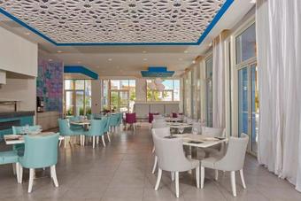 Melia Saidia Garden Golf Resort Hotel