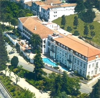 Sol E Serra Hotel