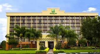 Holiday Inn Orlando Sw - Celebration Area Hotel