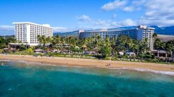 Westin Maui Resort & Spa Hotel
