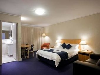 Ibis Styles Canberra Hotel