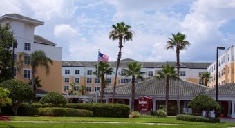 Residence Inn Orlando Lake Buena Vista Hotel