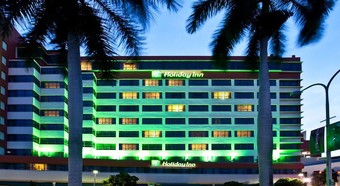 Holiday Inn Port Of Miami - Downtown Hotel