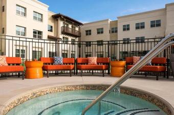 Residence Inn By Marriott Santa Barbara Goleta Hotel