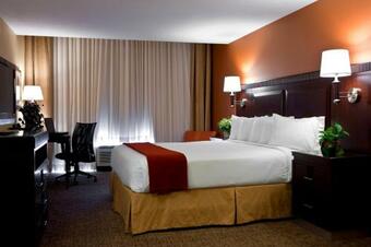 Holiday Inn Express San Diego - Sorrento Valley Hotel