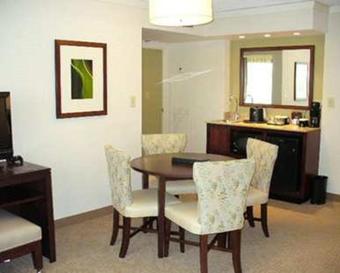 Embassy Suites Kansas City - Overland Park Hotel