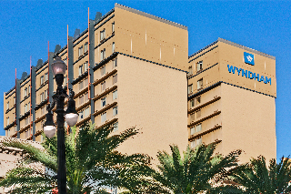 Holiday Inn French Quarter Hotel