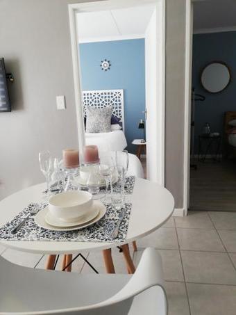 Coral Sands On Muizenberg Apartment