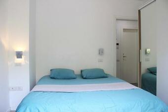 Ben Yehuda 204-hilton Beach -2 Bedrooms-balcony Apartment