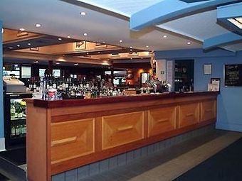 Ibis Styles Port Stephens Salamander Shores Hotel