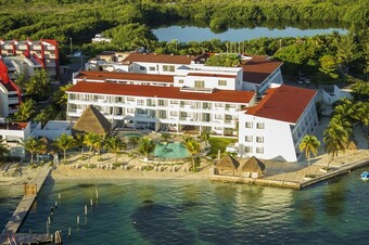 Cancun Bay Resort Hotel