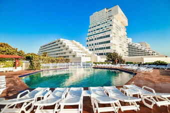 Park Royal Cancun All Inclusive Hotel