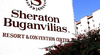 Sheraton Buganvilias Resort And Convention Center Hotel