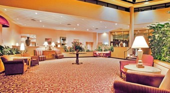 Holiday Inn Orlando International Airport Hotel
