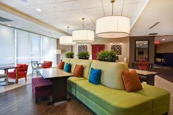 Home2 Suites By Hilton Smyrna Nashville Hotel