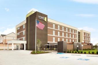 Home2 Suites By Hilton Houston Webster Hotel