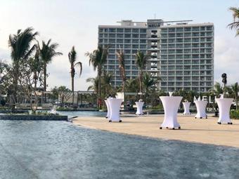 Melia Ho Tram Beach Resort Hotel