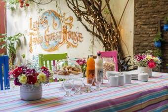 Lina´s Tango Guesthouse Bed & Breakfast