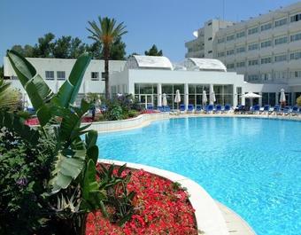 Hilton Nicosia Hotel