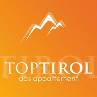 Top Tirol Appartement Apartment